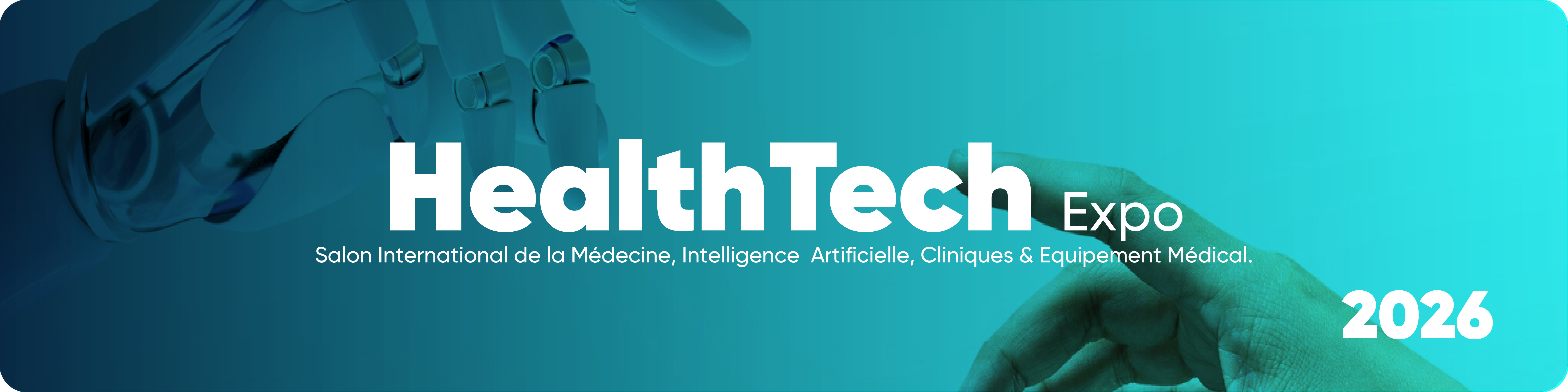 Health tech 2026